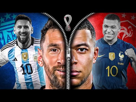 2026年FIFA世界盃盤口分析：法國隊VS阿根廷