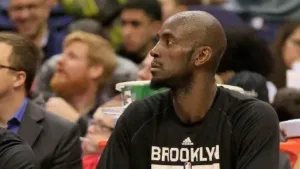 賈奈特曾去過Billups賭場,傳差點被詐賭?